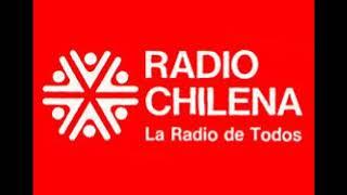 Fragmento "A la Chilena en la Chilena", Radio Chilena 15 de julio de 1999