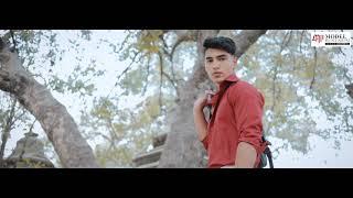 Model Hunt Nepal 2021 | Male Finalist | Menald Lamichhane | Kathmandu | Next Models Nepal
