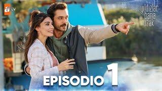 Yildizlar Bana Uzak - Episodio 1 | Sottotitolato in Italiano