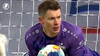 Be Surprised by Alexander Nübel in 2024!