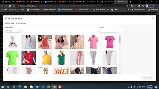 How to Change the Logo on Woodmart Theme