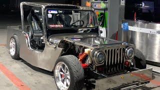 BEST MODIFIED TAMIYA OWNER TYPE JEEP | B2B CARSHOW x 2ND OTJ FESTIVAL