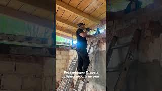 Что важнее в строительстве теории или практика