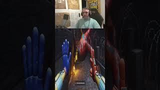 Doey is SCARY!!! Poppy Playtime Chapter 4