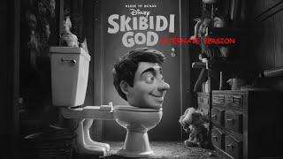 KineMasterVideoPadFan - SKIBIDI GOD (Alternate Version)