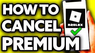 How To Cancel Roblox Premium Without Logging In [Very EASY!]