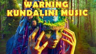 WARNING: Powerful Kundalini Awakening! | Transformative Binaural Beats for Energy Activation