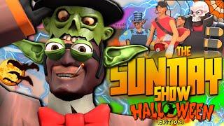 TF2: The Sunday Show #13 (Spooky Scary Skeletons)