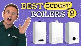 What's the Best Budget Boiler of 2024?