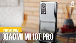 Xiaomi Mi 10T Pro review