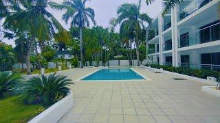 Apartment complex for sale,13 units, Cabarete, Puerto Plata, D. R. Properties Real Estate