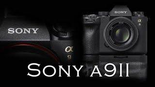 Sony A9II First Impressions, Specs, & Misses