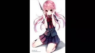 Be like yuno gasai subliminal