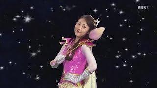 [EBS 모여라 딩동댕]  콩콩조이의 요술신발