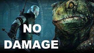 The Witcher 3: Wild Hunt - "Hearts Of Stone" DLC - All Boss Fights - NO DAMAGE (NG+, DEATH MARCH!)