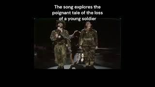Kat Bush Army Dreamers #NeverForEver#80sMusic#AntiWar#folkpop #waltz  #classichits