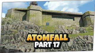 Das Easteregg verstehe ich nicht ️ Let's Play ATOMFALL #017