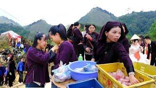 Đám cưới độc đáo - Biếu Đi Cả Một Con HeO tO