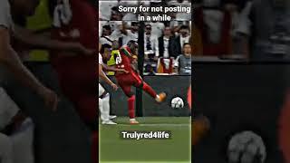 Why courtois was MOTM in UCL final