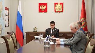 Программа "Главные новости" на 8 канале от 03.06.2025 Часть 1