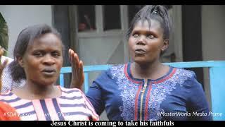 MJI MTAKATIFU || OFFICIAL VIDEO || KIPSOEN CHURCH CHOIR || FILMED BY MASTER PRIME STUDIOZ || KISUMU