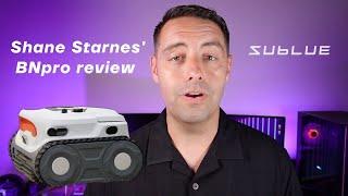 Shane Starnes' BNpro review