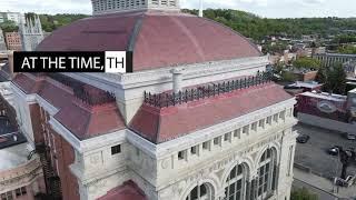 Quick Facts | Troy Savings Bank Music Hall
