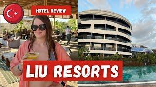 LIU Resorts Review | The Most Beautiful All-inclusive Resort in Antalya Region / Side