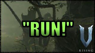 RUN! | V Rising