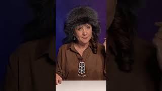 Больше о народах Севера смотри на канале!