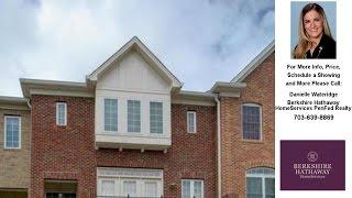 108 LILLIAN CHASE LANE, HERNDON, VA Presented by Danielle Wateridge.