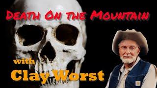 Death on the Mountain: Unraveling the Mysteries of the Superstitions