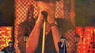 Fury in the Slaughterhouse - Fury Live! Twenty Five | IGA Park Rostock 2025 | VLOG
