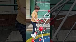 Descendo Que Nem Homem Aranha ️️ #spider #spiderman #youtubeshorts #youtube  #viral
