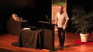 Mark Le Messurier "What's The Buzz?  The Importance of Social & Emotional Literacy" Part 1