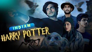 Indian Harry Potter  | Ruturaj VFX