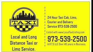 Taxi in Cherry Hill NJ.  Taxi, Car Service and Courier Service.
