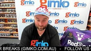 #Gimko Hobby Shop FM Personal Break - Live Card Break (25/09/2024)