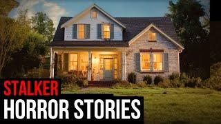 TRUE Creepy Stalker Horror Stories (Compilation)