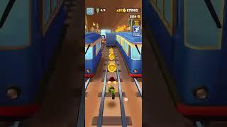 Subway surfers manish kumar meena
