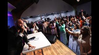  Pastor Mark Moore, Jr. | “Denouncing The Orphan Spirit” | Full Sermon