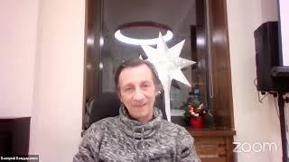 "Не может быть" (лекция) Мастерская Валерия Бондаренко