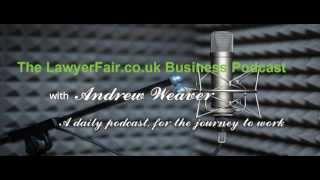 How one VC company invests added value into their luxury brands: LawyerFair Daily Podcast #47