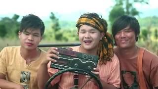 ခ်စ္လြန္းလို႔ပါ ထ်န္ေခး Chit Lon lo par - Htan Kay : Triangle Music Team (Offical Mv)