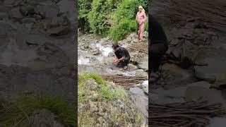 tari khusbu ati hai #manish #chamba #trendingvideo #newvideo #himachalpradesh #live