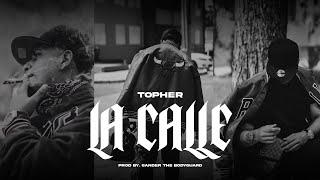 TOPHER   LA CALLE