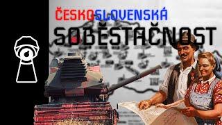 Československá soběstačnost