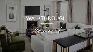 Inside Rockwell - Walkthrough