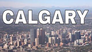 Calgary tour guide | Calgary Alberta Canada (travel video) | The Calgary Zoo