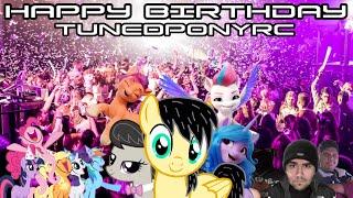 TunedPonyRC Turns 22